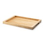 Continenta Bandeja 59x40x4,3 cm - Lote de 12 Unidades